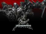 Transformers: Revenge of the Fallen