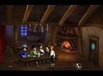 The Secret of Monkey Island: Special Edition