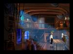 The Secret of Monkey Island: Special Edition