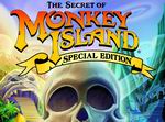 The Secret of Monkey Island: Special Edition