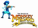 The Secret of Monkey Island: Special Edition