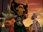 Tales of Monkey Island #1: Launch of the Screaming Narwhal