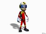 CID The Dummy