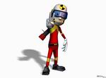 CID The Dummy