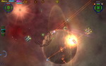 Space Pirates and Zombies
