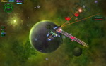 Space Pirates and Zombies