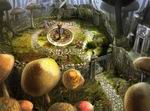 Alice in Wonderland