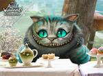 Alice in Wonderland