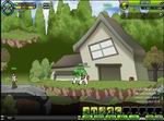 BEN 10 Omniverse