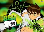 BEN 10 Omniverse