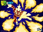BEN 10 Omniverse