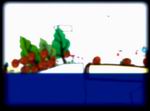 Blueberry Garden