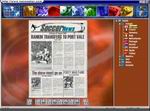 Football World Manager 2000