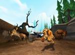 Ice Age 3: Dawn of the Dinosaurs