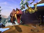 Ice Age 3: Dawn of the Dinosaurs