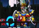 Dreamland Online