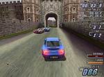 London Racer