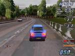 London Racer