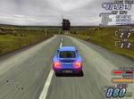 London Racer
