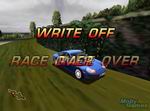 London Racer