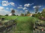 World of Tanks