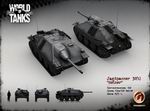 World of Tanks