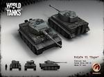 World of Tanks