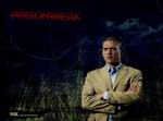 Prison Break: The Conspiracy