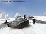 Theatre of War: Battle for Moscow