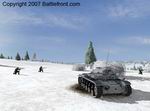 Theatre of War: Battle for Moscow