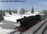 Theatre of War: Battle for Moscow