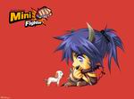 Mini Fighter