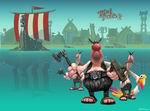 Tribal Trouble 2