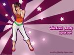 Weekend Party: Fashion Show