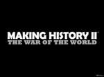 Making History II: The War of the World