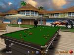 Pool Hall Pro