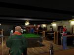 Pool Hall Pro