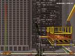 Bungee Jumping Simulator