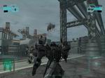 Front Mission Evolved