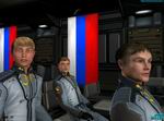 The Tomorrow War: Factor K