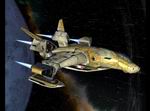 The Tomorrow War: Factor K