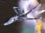 The Tomorrow War: Factor K
