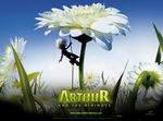 Arthur and the Revenge of Maltazard