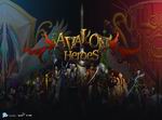Avalon Heroes