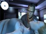 CSI: Deadly Intent