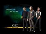 CSI: Deadly Intent