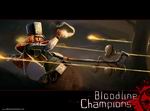 Bloodline Champions