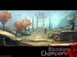 Bloodline Champions