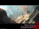 Bloodline Champions