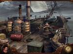 Vampire Saga: Pandora's Box